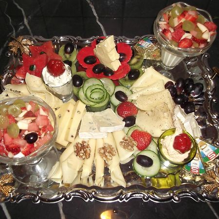 Ferien Bei Conny Apartment Nüziders Екстериор снимка