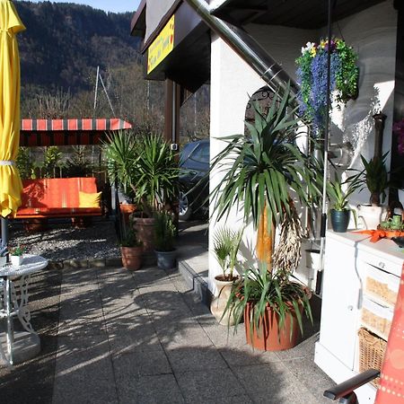 Ferien Bei Conny Apartment Nüziders Екстериор снимка