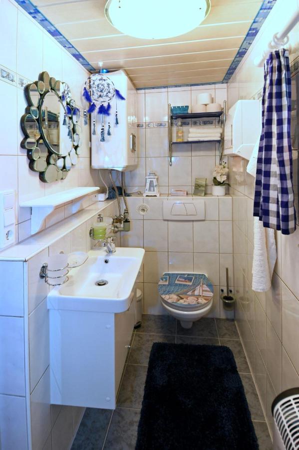 Ferien Bei Conny Apartment Nüziders Екстериор снимка