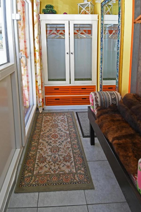 Ferien Bei Conny Apartment Nüziders Екстериор снимка