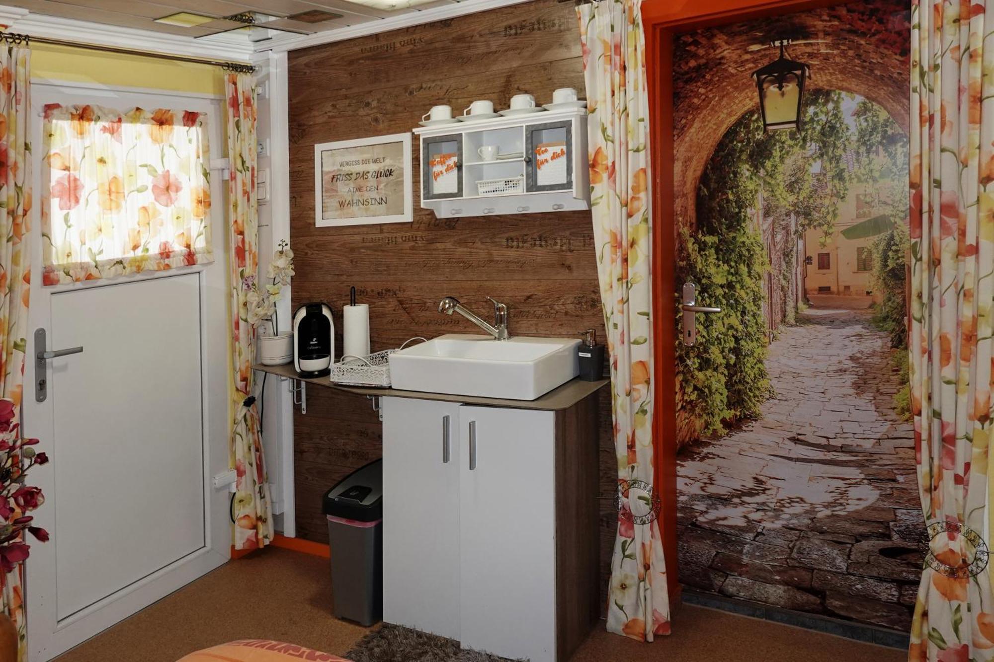 Ferien Bei Conny Apartment Nüziders Екстериор снимка