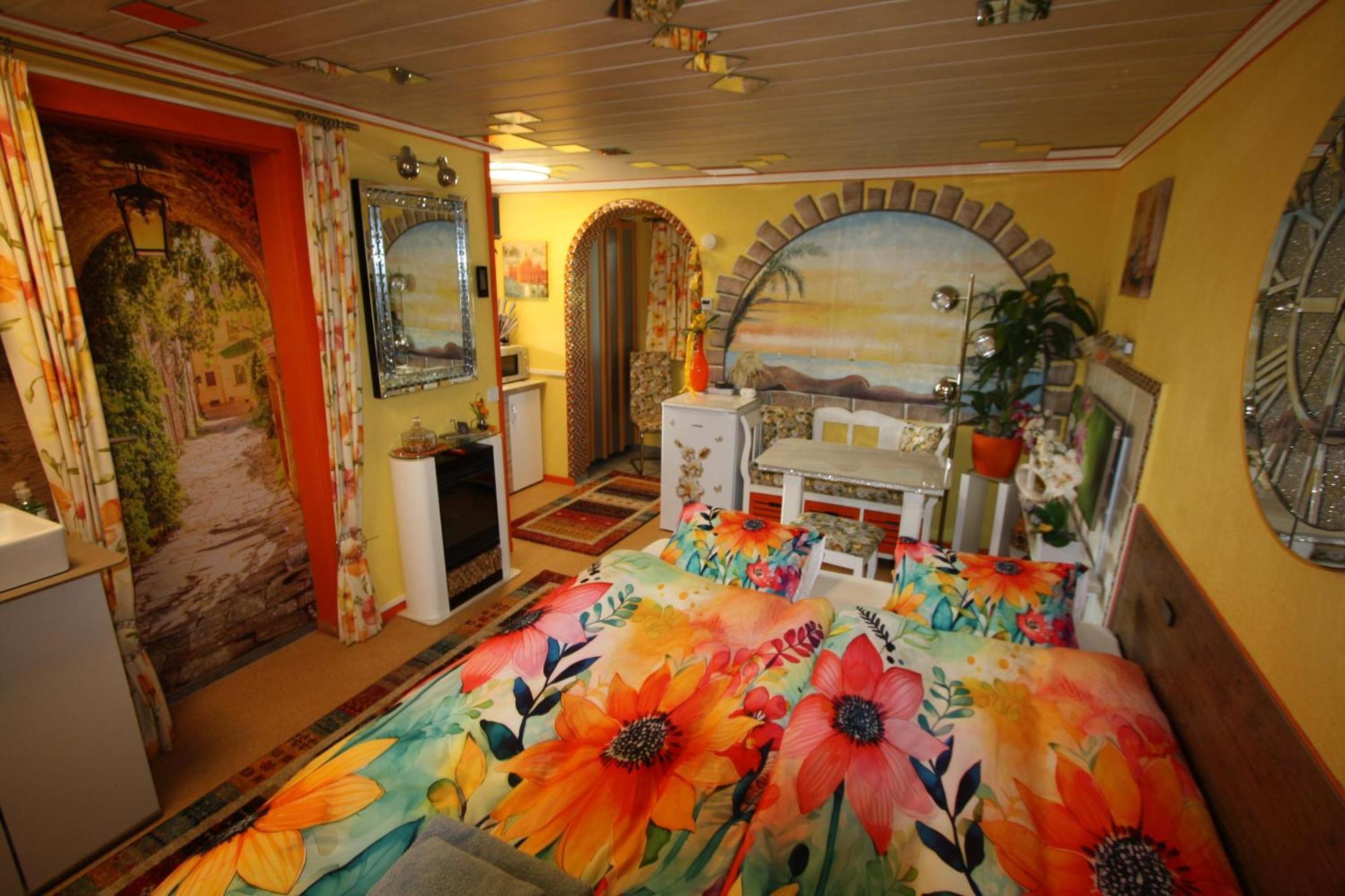 Ferien Bei Conny Apartment Nüziders Екстериор снимка