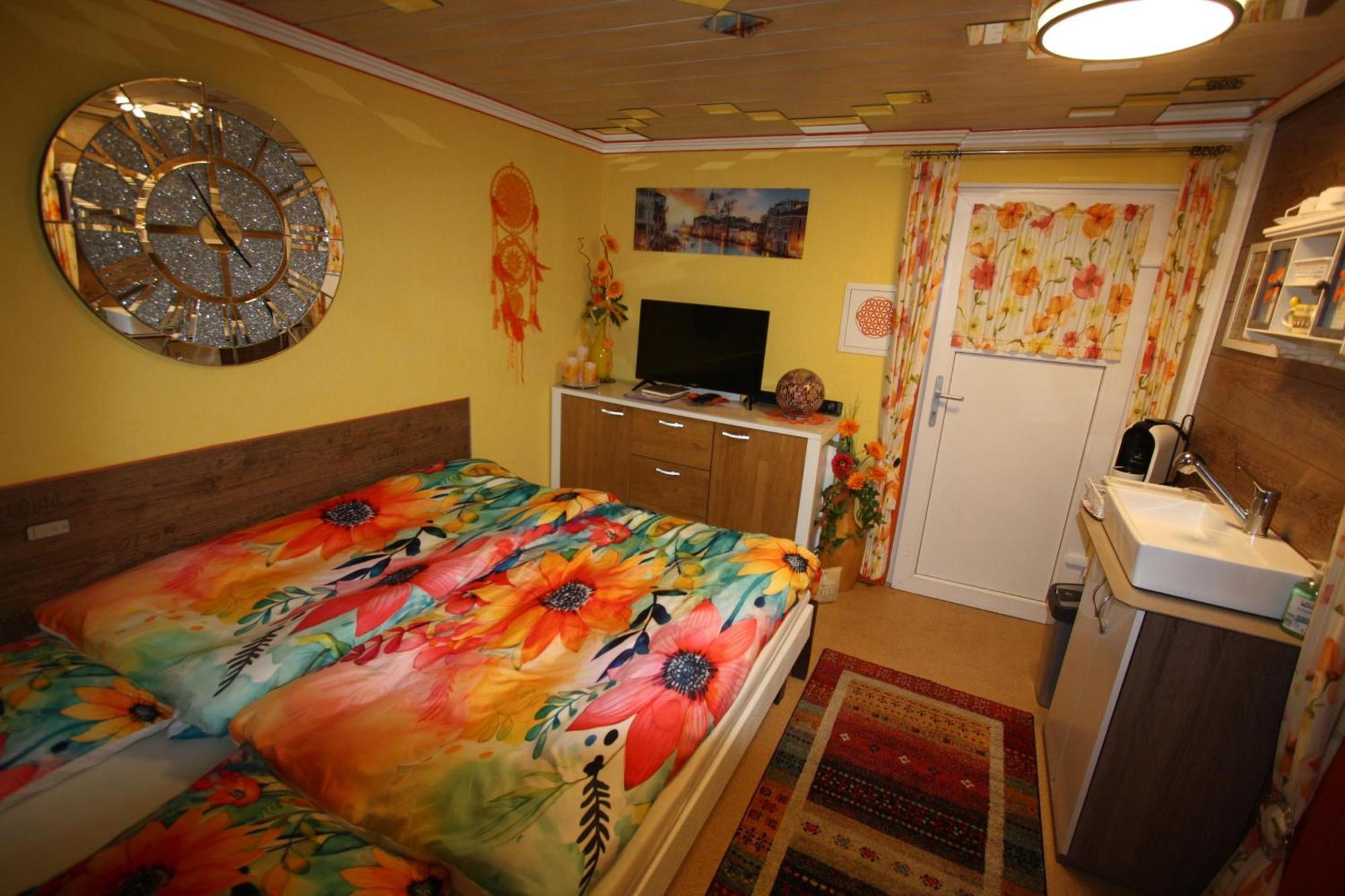 Ferien Bei Conny Apartment Nüziders Екстериор снимка
