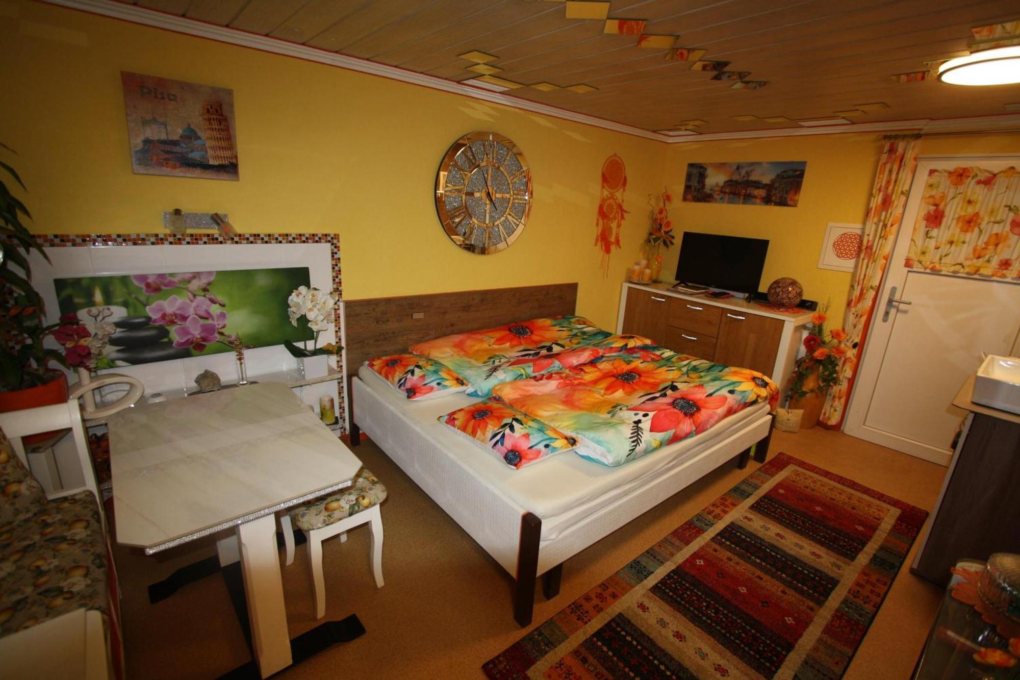 Ferien Bei Conny Apartment Nüziders Екстериор снимка