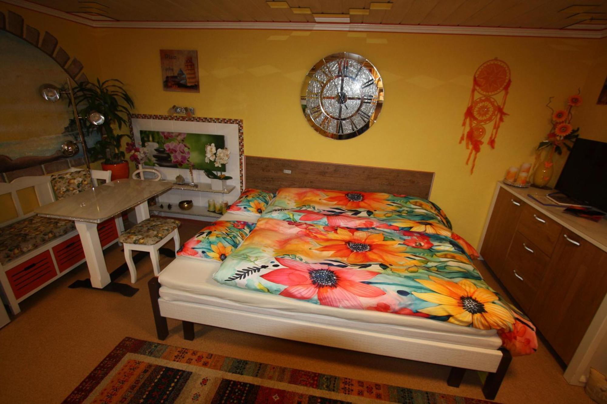 Ferien Bei Conny Apartment Nüziders Екстериор снимка