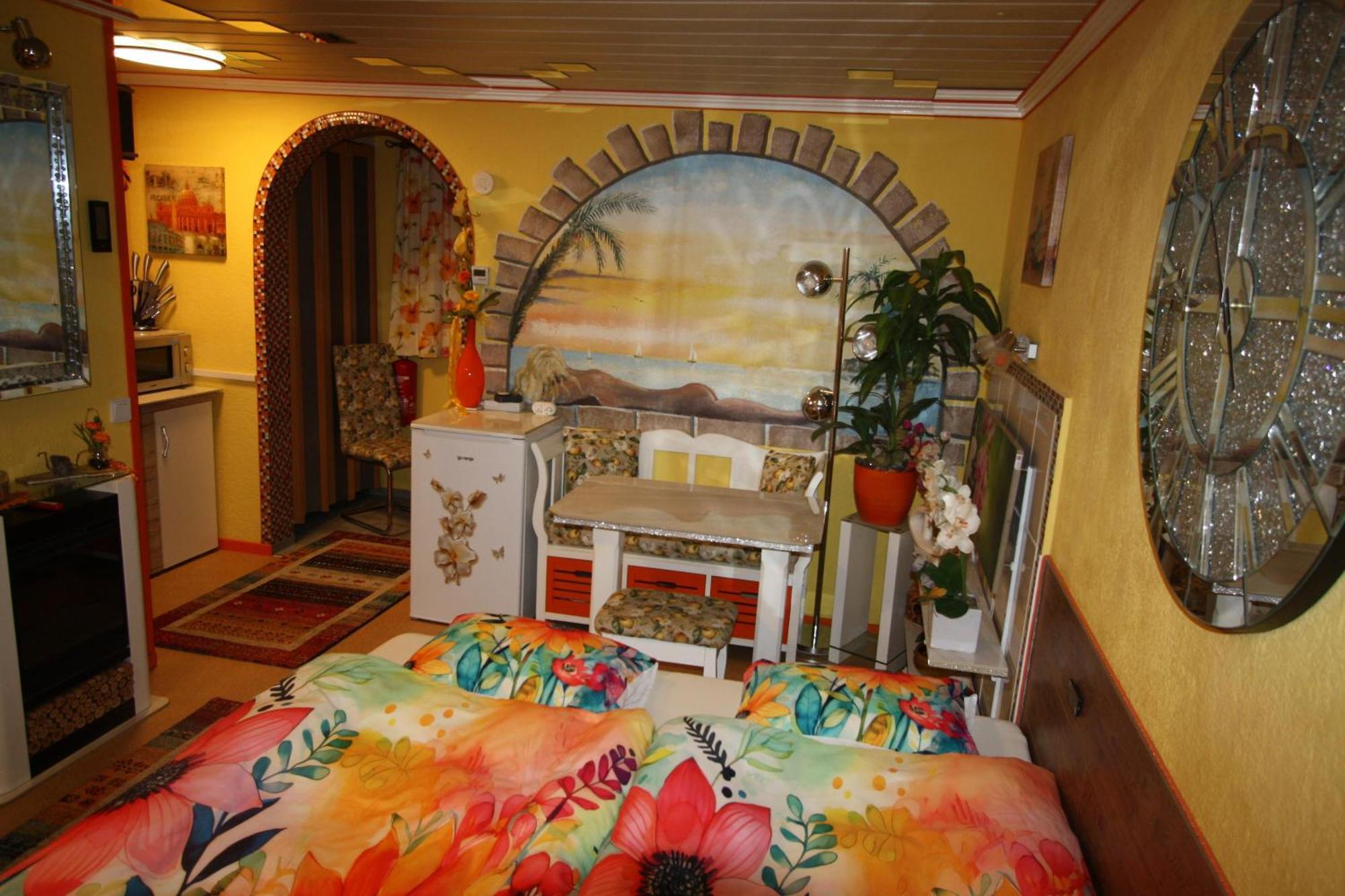 Ferien Bei Conny Apartment Nüziders Екстериор снимка