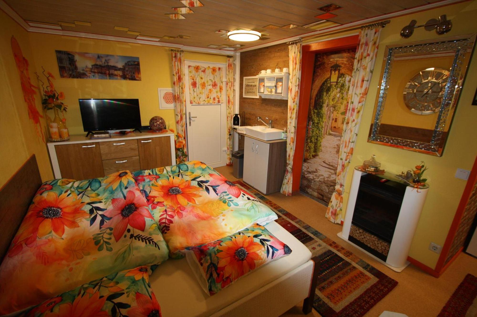 Ferien Bei Conny Apartment Nüziders Екстериор снимка