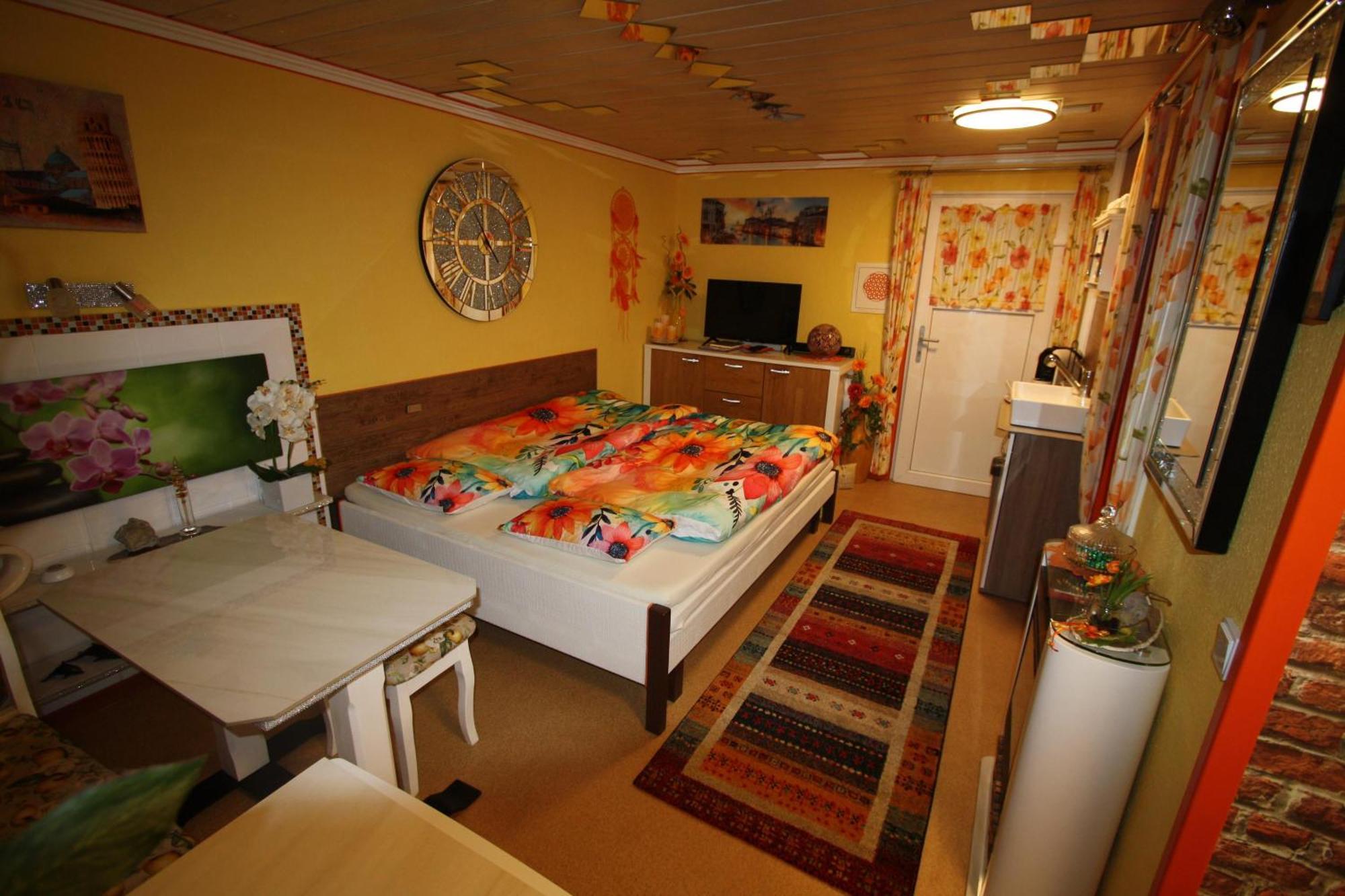 Ferien Bei Conny Apartment Nüziders Екстериор снимка